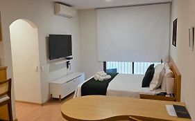 MRC151 - SP FLAT ALAMEDAS - Excelente Localização - 02 Quadras da Av Paulista